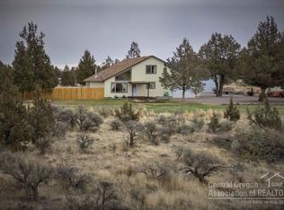 5736 SW Cottontail Dr, Terrebonne, OR 97760