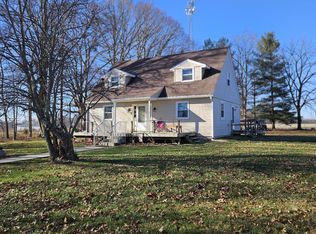 2525 N 500 E, Butlerville, IN 47223