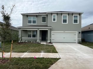2886 Harmonia Hammock Rd, Harmony, FL 34773