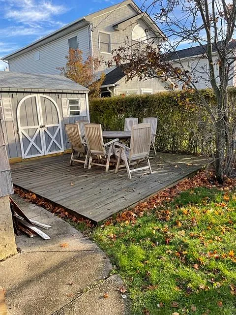 1 bed, 744 sqft, $2,500 — Photo 2