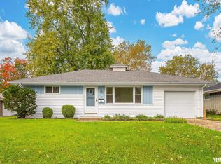 2917 N Victoria Ave, Peoria, IL 61604