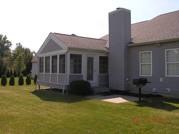 3 season room
