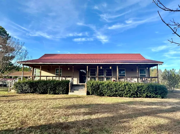 2461 64th Hwy, Morrilton, AR 72110