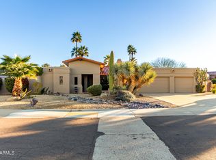 10608 E Arabian Park Drive, Scottsdale, AZ 85258