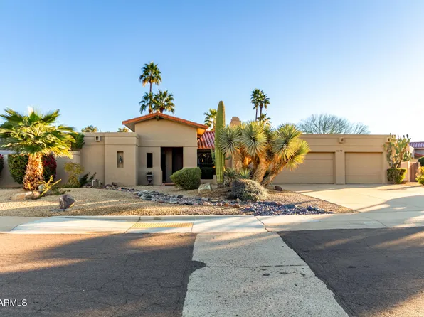 10608 E Arabian Park Drive, Scottsdale, AZ 85258
