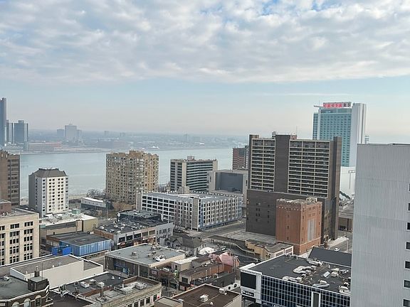 2nd image of 150 Park St W #2704