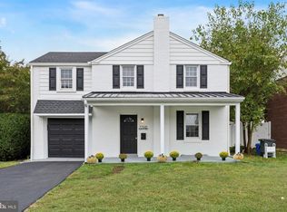 7708 Lawnton St, Philadelphia, PA 19128