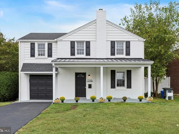 7708 Lawnton St, Philadelphia, PA 19128