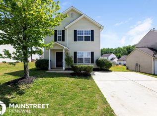 6020 Veckman Ct, Charlotte, NC 28269