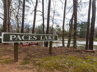 2925 Paces Lake Ct SE, Atlanta, GA 30339