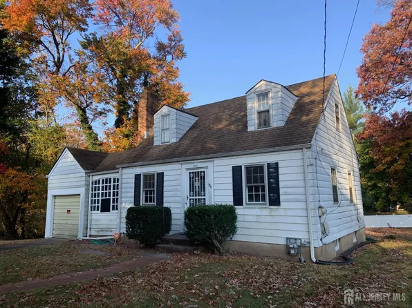 150 Mahar Ave, South Plainfield, NJ 07080