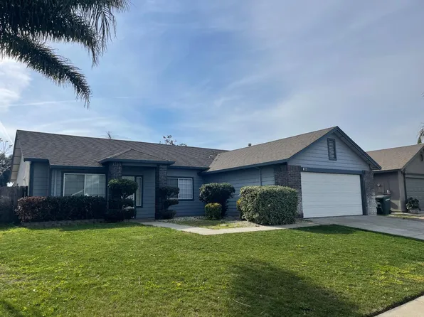 1804 Hito Dr, Grayson, CA 95363