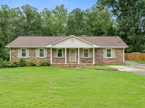 314 Heathwood Dr, Taylors, SC 29687