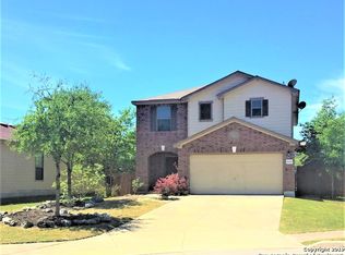 5608 Ping Way, Schertz, TX 78108