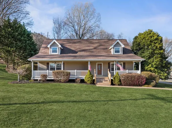 335 Nob North Dr, Cohutta, GA 30710