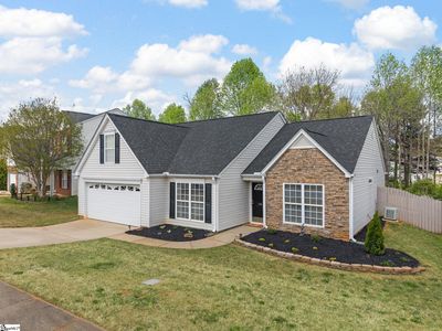 128 Dellwood Dr, Spartanburg, SC, 29301