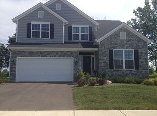 408 Red Stag Rd, Delaware, OH 43015