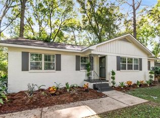 1421 Polaris Dr, Mobile, AL 36693