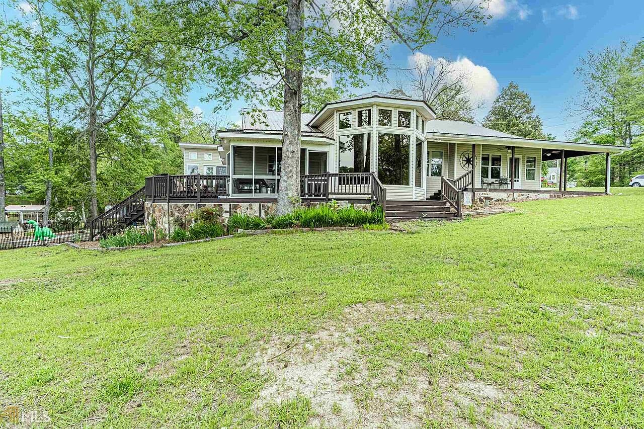 144 Napier Mill Rd, Eatonton, GA 31024 Zillow