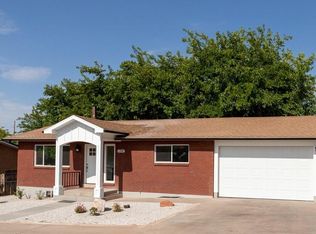150 S 250 E, Washington, UT 84780