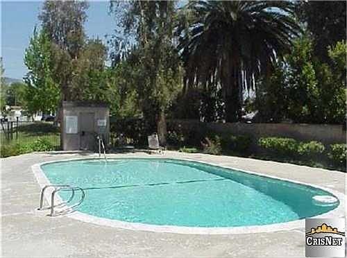 close to pool