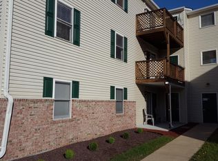 165 Hailey Ln APT G7, Strasburg, VA 22657