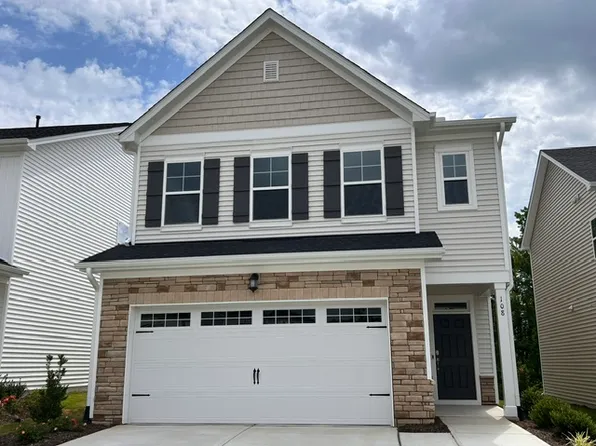 108 Tombolo Way, Raleigh, NC