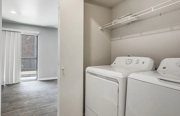 Infinity on The Mark Apartments — Photo 19