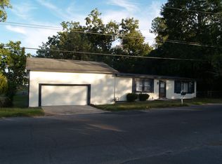 1946 Old Marion Rd, Meridian, MS 39301