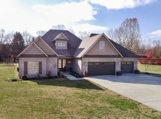 5758 Manchester Pike, Murfreesboro, TN 37127