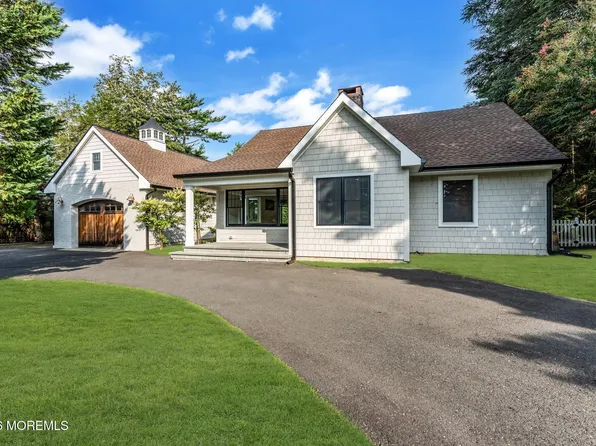 921 Riverview Drive, Brielle, NJ 08730
