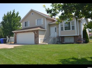 178 N 1850 W, West Pt, UT 84015