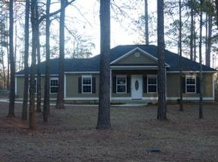 304 Wesleyan Ave, Albany, GA 31721