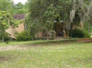 7252 E Shadywoods Ct, Floral City, FL 34436
