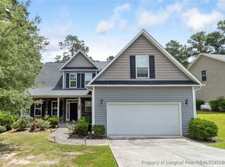 412 Sedgemoor Rd, Fayetteville, NC 28311