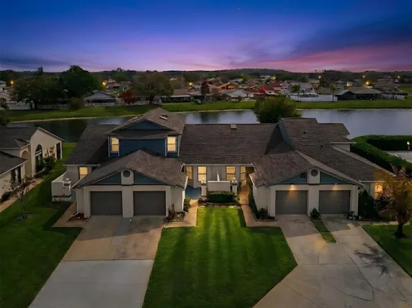 62 Lakepointe Cir, Kissimmee, FL 34743