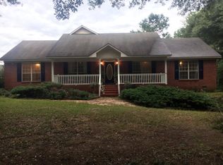 3790 Kelly St, Repton, AL 36475