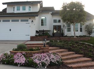 607 Calle Fierros, San Clemente, CA 92673