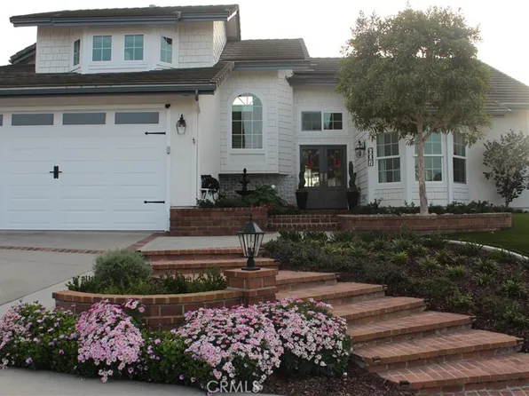 607 Calle Fierros, San Clemente, CA 92673