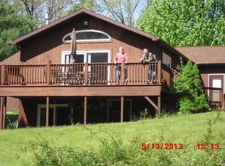 6064 N Mac Rd, Irons, MI 49644