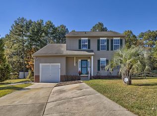 3 Concord Place Ct, Irmo, SC 29063