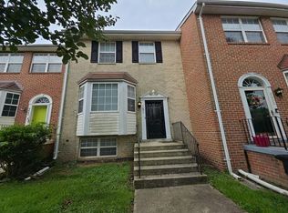 5865 E Boniwood Turn, Clinton, MD 20735
