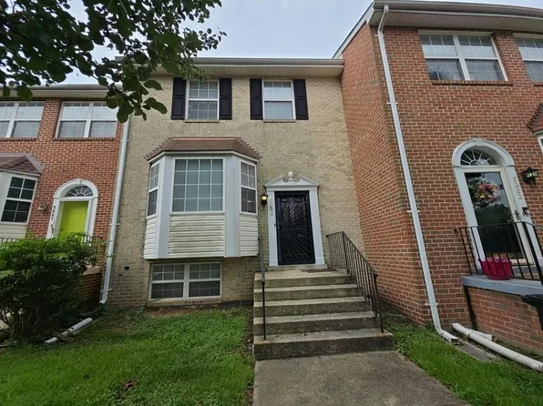 5865 E Boniwood Turn, Clinton, MD 20735