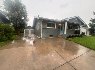 2410 W Sunnybrook Rd, Wichita, KS 67217