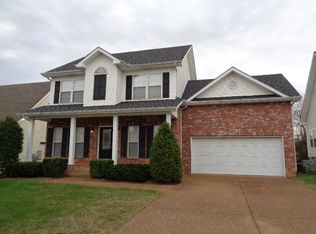 2406 Adelaide Dr, Thompsons Station, TN 37179