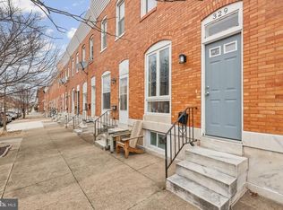 329 S Newkirk St, Baltimore, MD 21224