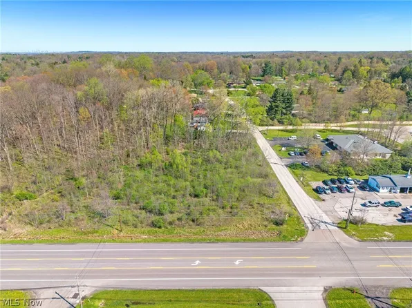 W Aurora Rd, Northfield, OH 44067