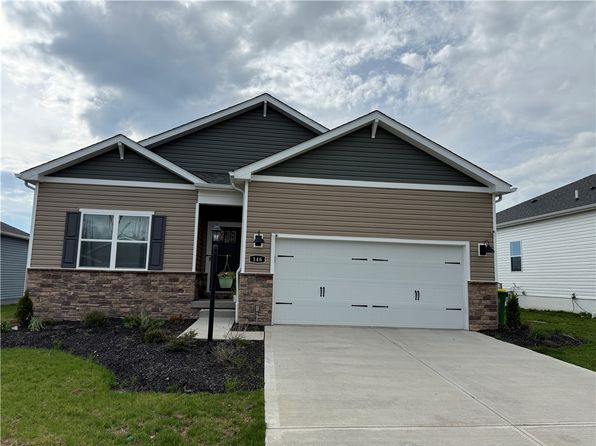 146 Jerome Dr, Butler, PA 16001