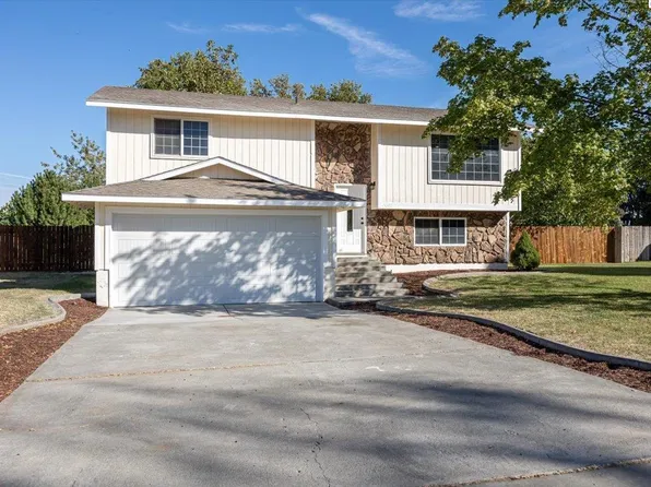 4607 S Hartford St, Kennewick, WA 99337