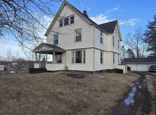 205 S Dettman Rd, Jackson, MI 49203